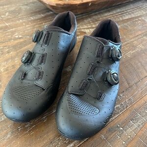 Bontrager XXX Cycling Shoes (EU 43 US 10)